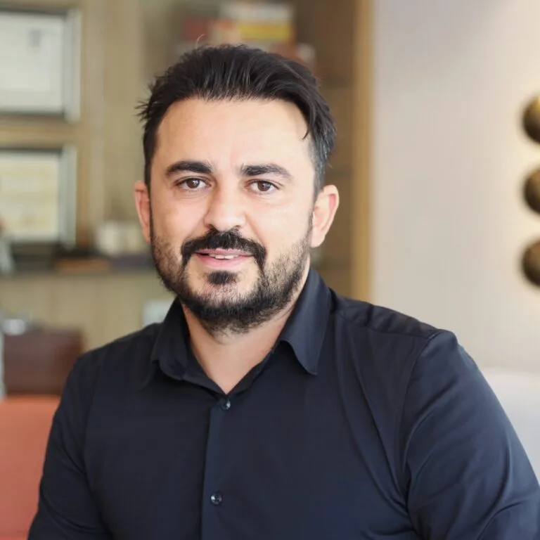 Hasan Elibol - Teknik Asistanı