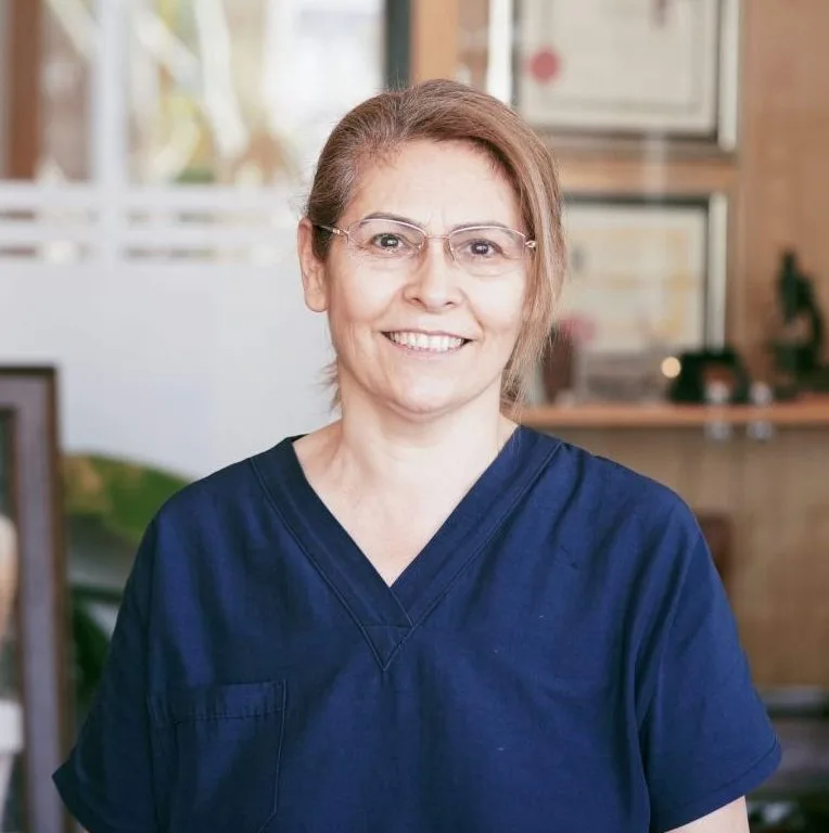 Seher Akkaya - Klinik Personeli